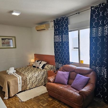 Apartamento En La Calle Hortaleza De Madrid Centro Eksteriør billede