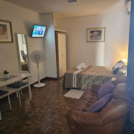 Apartamento En La Calle Hortaleza De Madrid Centro Eksteriør billede