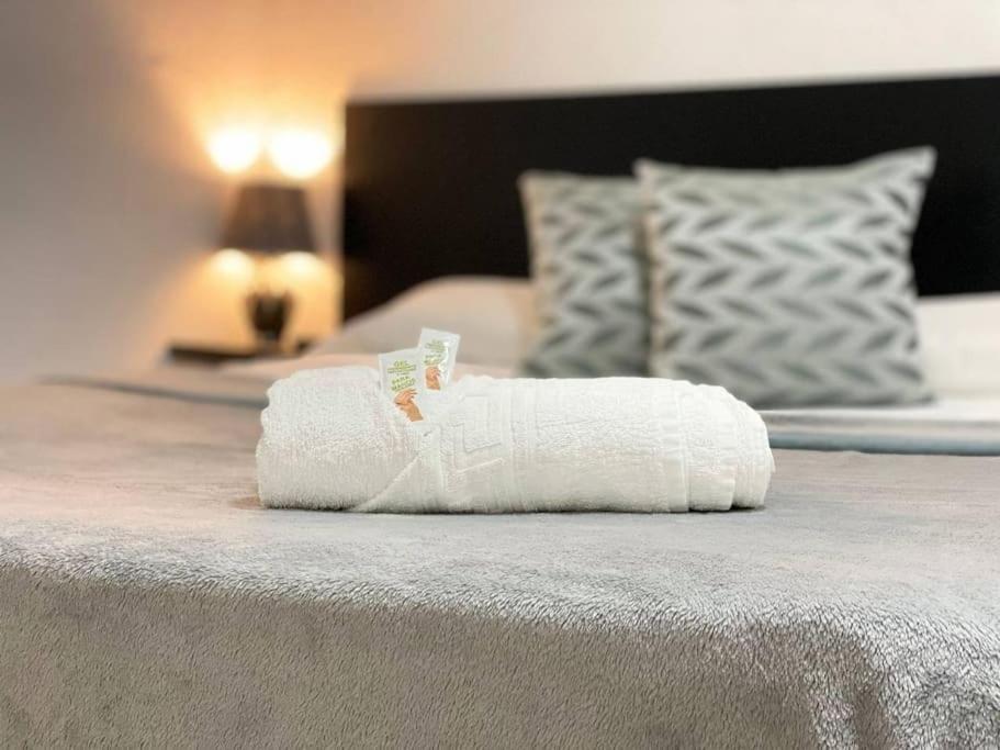 Apartamento En La Calle Hortaleza De Madrid Centro Eksteriør billede