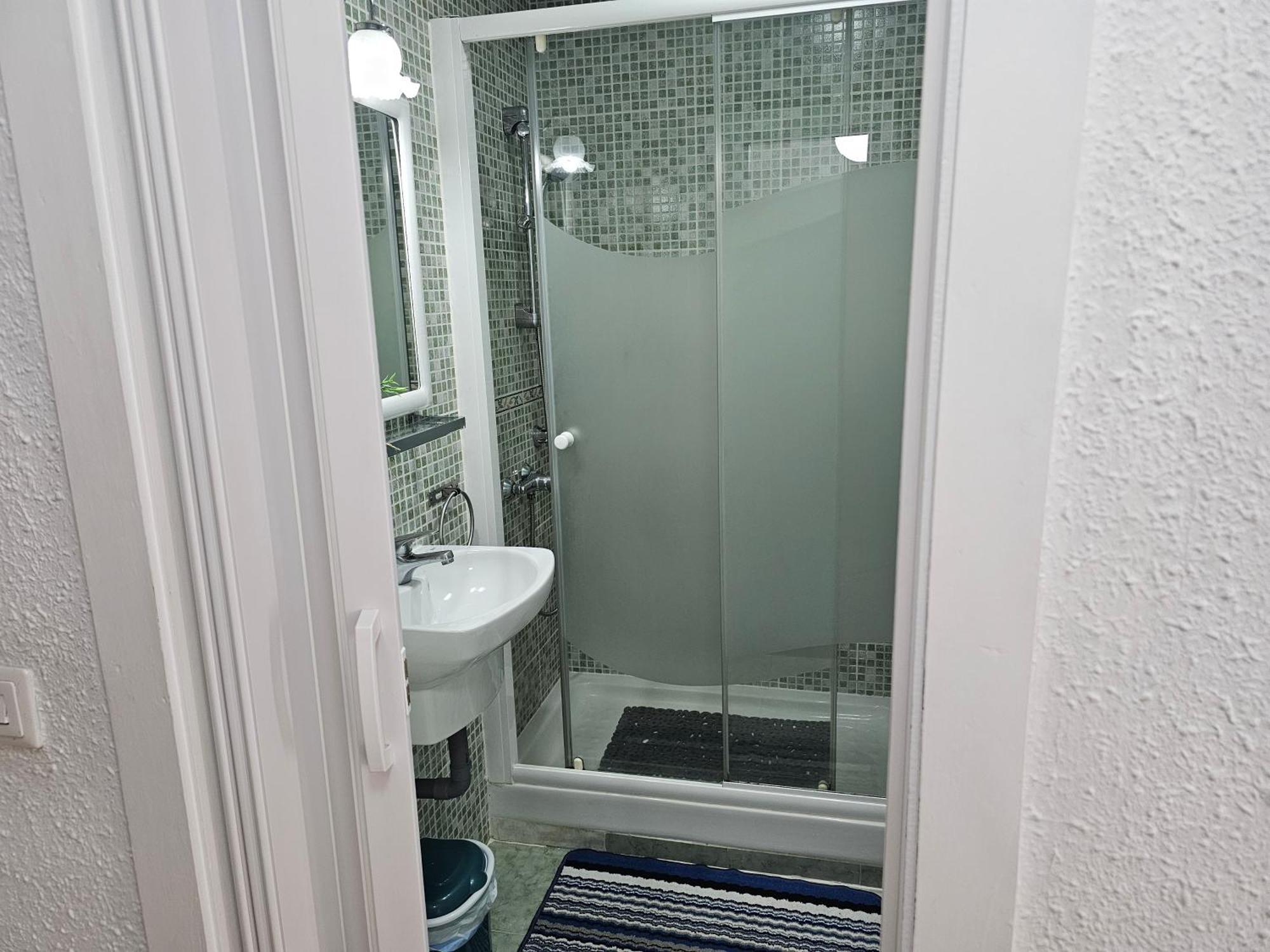 Apartamento En La Calle Hortaleza De Madrid Centro Eksteriør billede