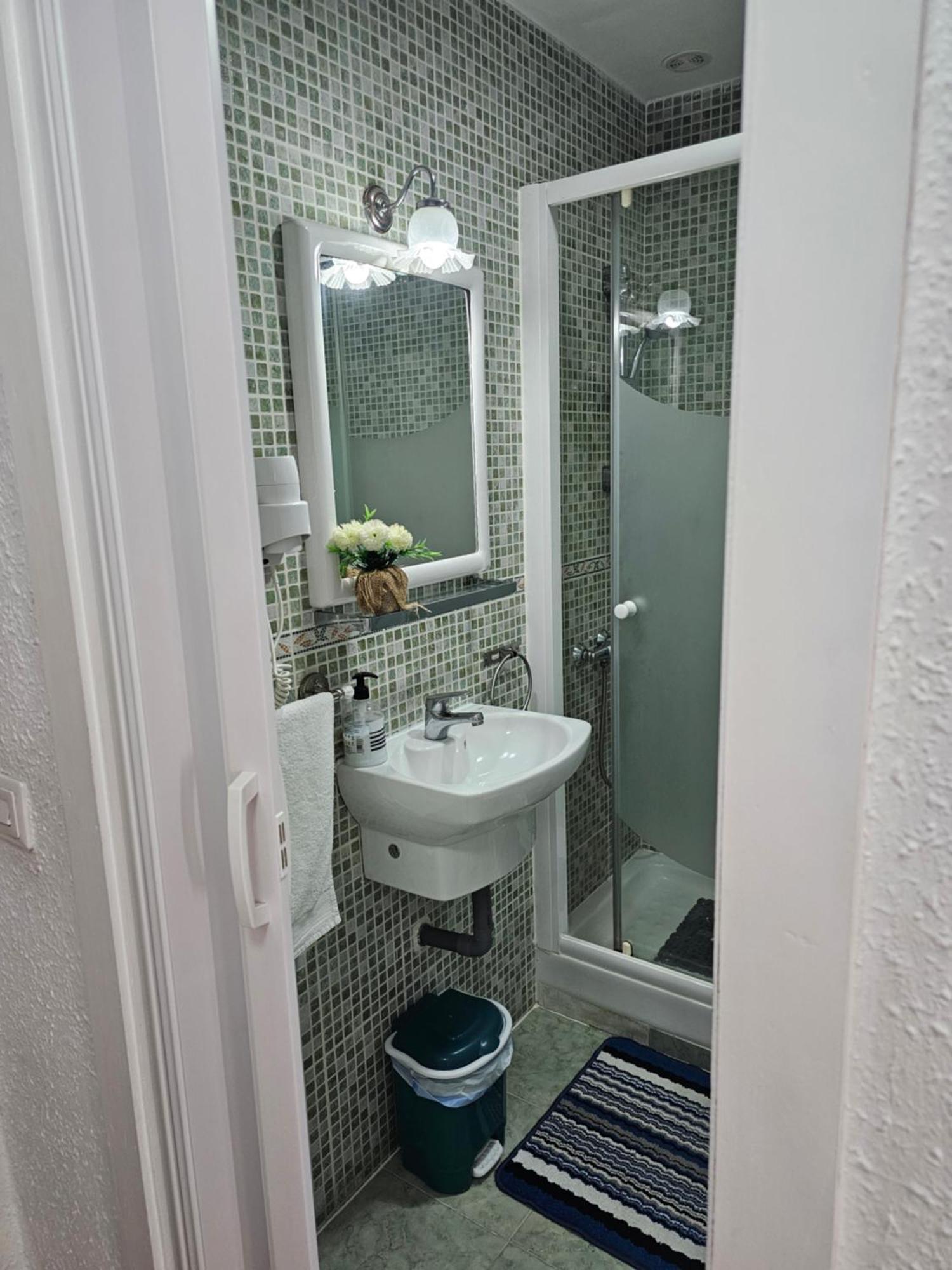 Apartamento En La Calle Hortaleza De Madrid Centro Værelse billede